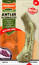 Nylabon Extreme Kaugeweihknochen Hert Geschmack