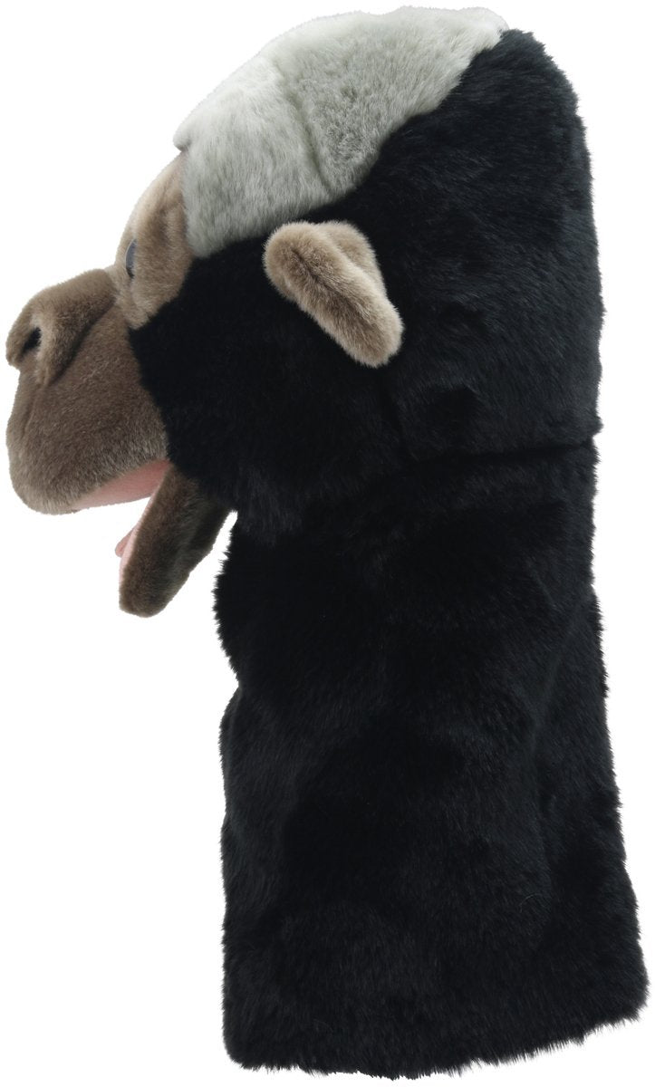 The Puppet Company Puppet Company Handpuppe Gorilla 37cm