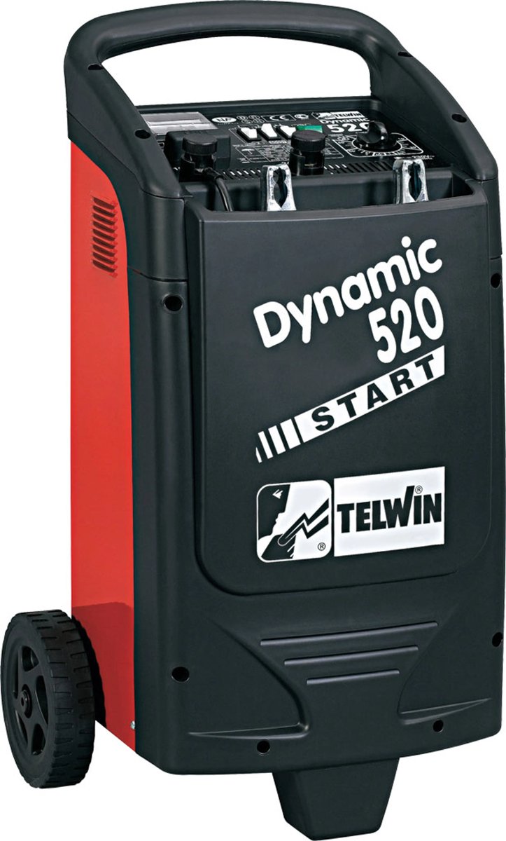 Telwin Startbooster Pro Start 2824 12-24V