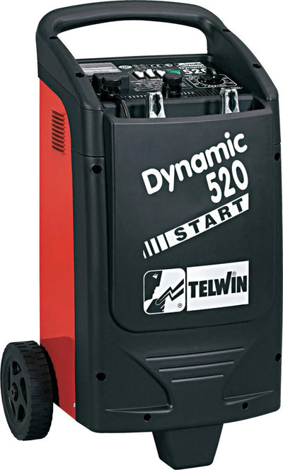 Telwin Startbooster Pro Start 2824 12-24V