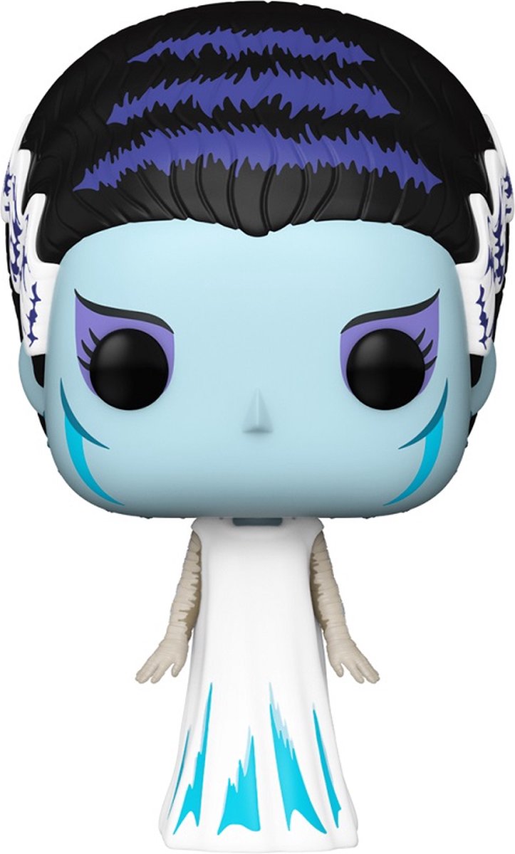 Funko Bride of Frankenstein – Pop! - Universelle Monsterfigur