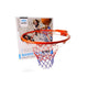 Basketballring mit Netz