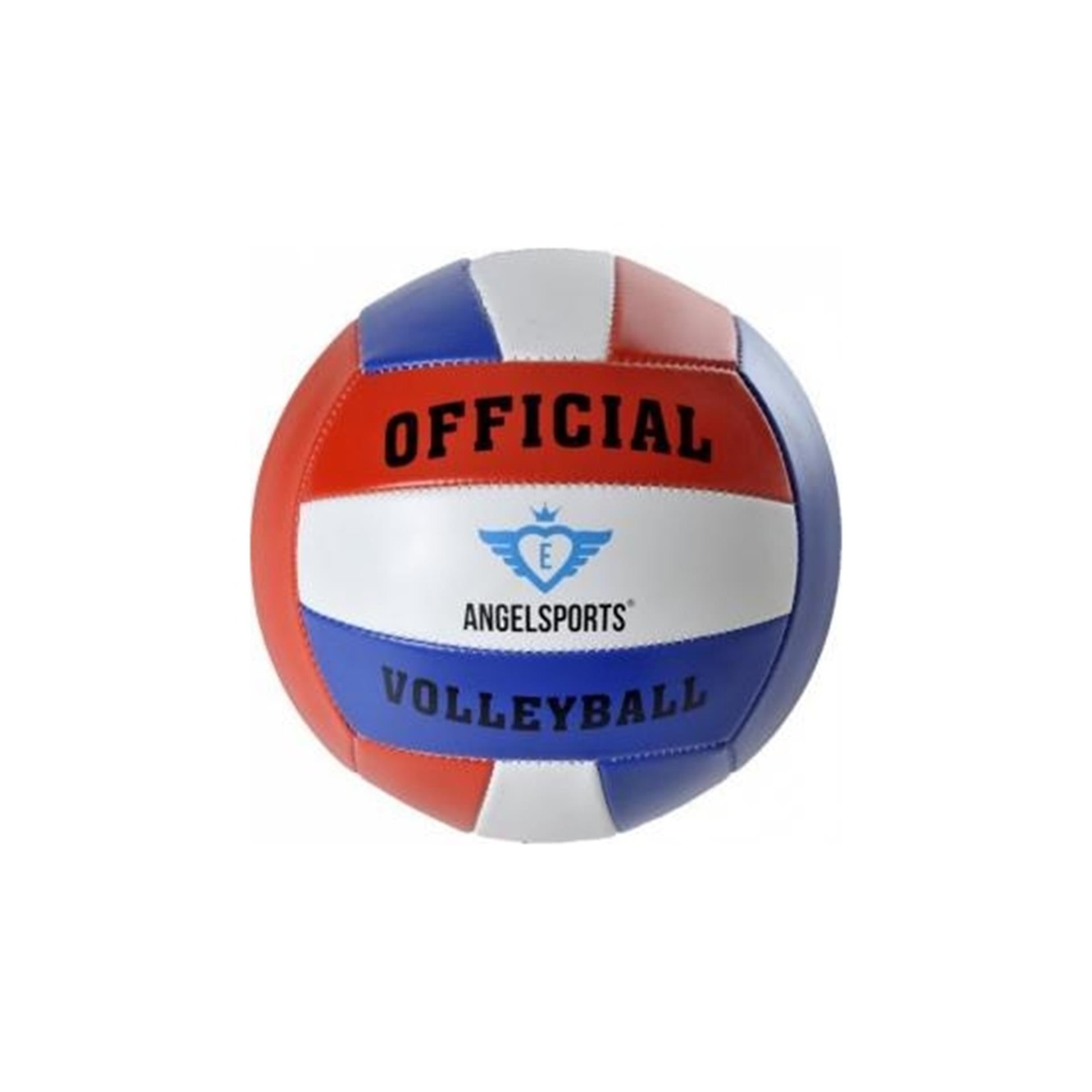 Engelhart Volleyball, offizielle Größe, Größe 5