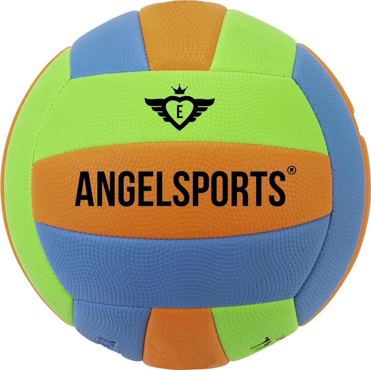 Offizielle Größe des Engelhart Beachvolleyballs