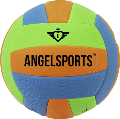 Offizielle Größe des Engelhart Beachvolleyballs