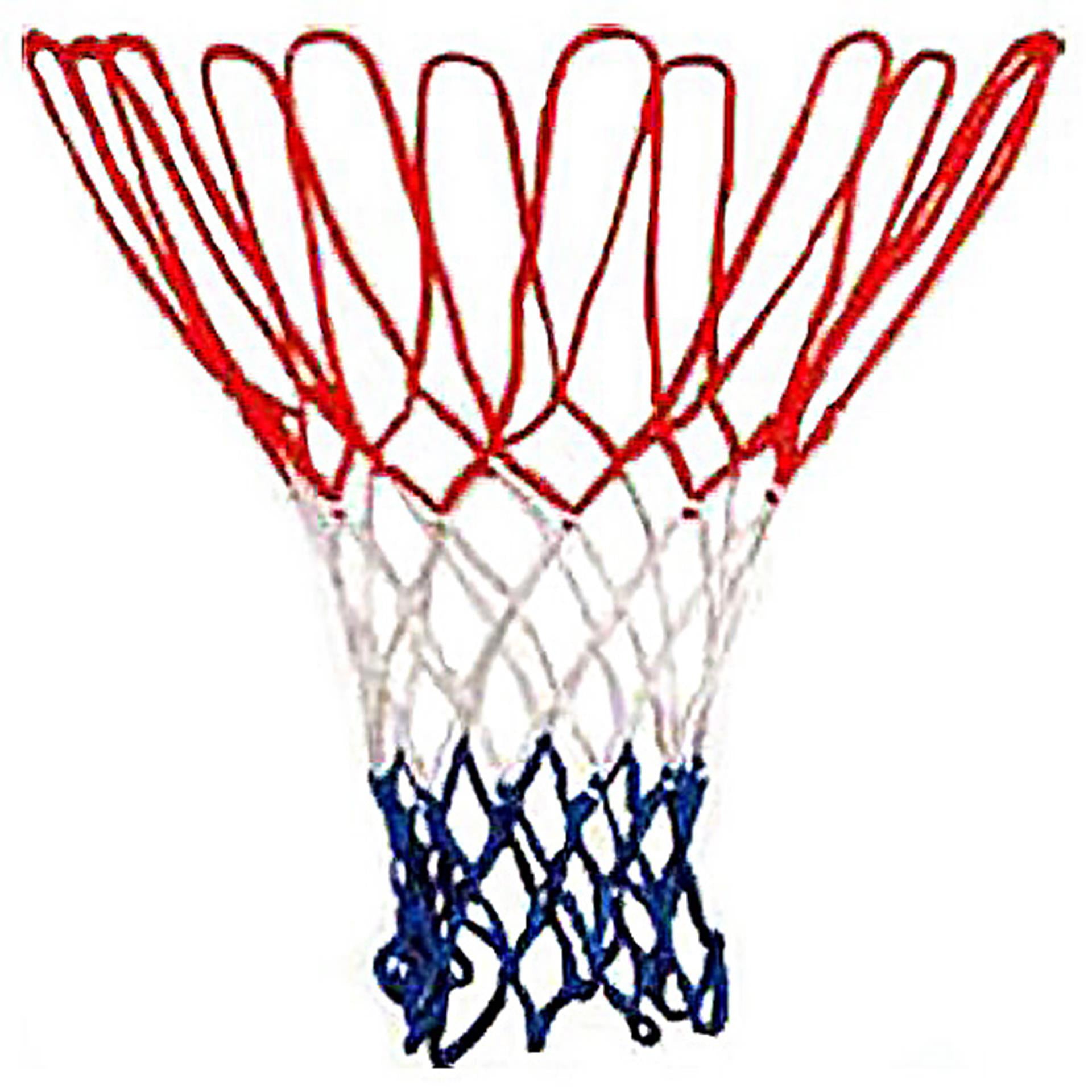 Basketballnetz