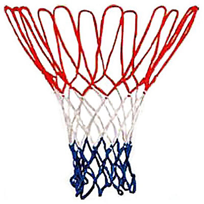 Basketballnetz