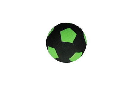 Engelhart Street Football Gummigrün