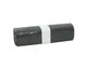 Euro Products Abfallbeutel 45 5x45cm schwarz mit Kordelzug T25 (500 Stück)