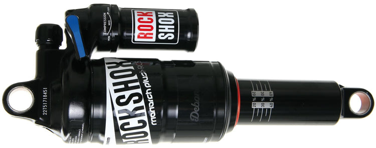Rockshox Heck Stoßdämpfer Rocksh.Monarch plus RC3 200 x 51 mm