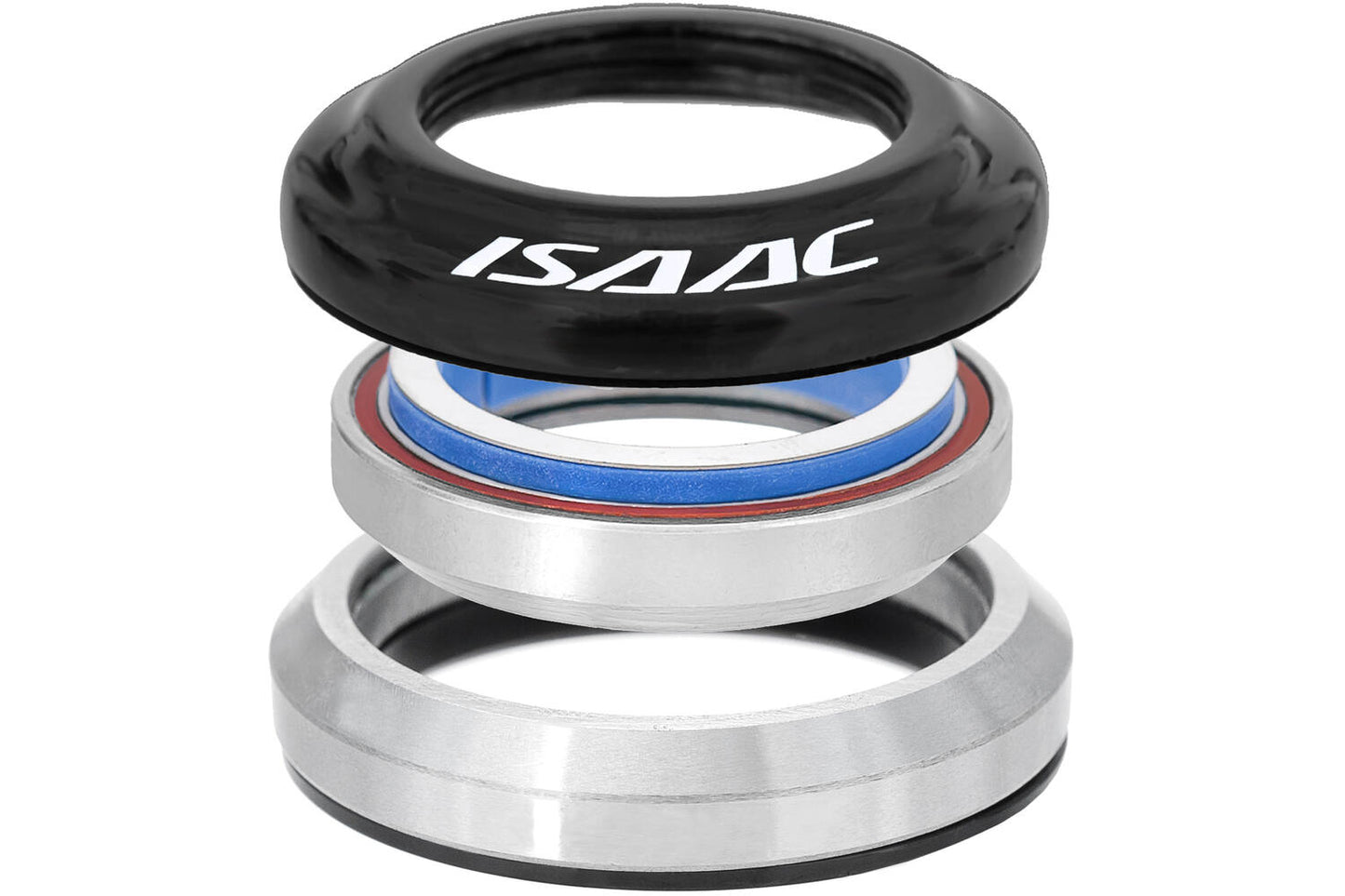 Isaac Ballhead 1-1 8 1,5 8 mm Carbon UD (46)