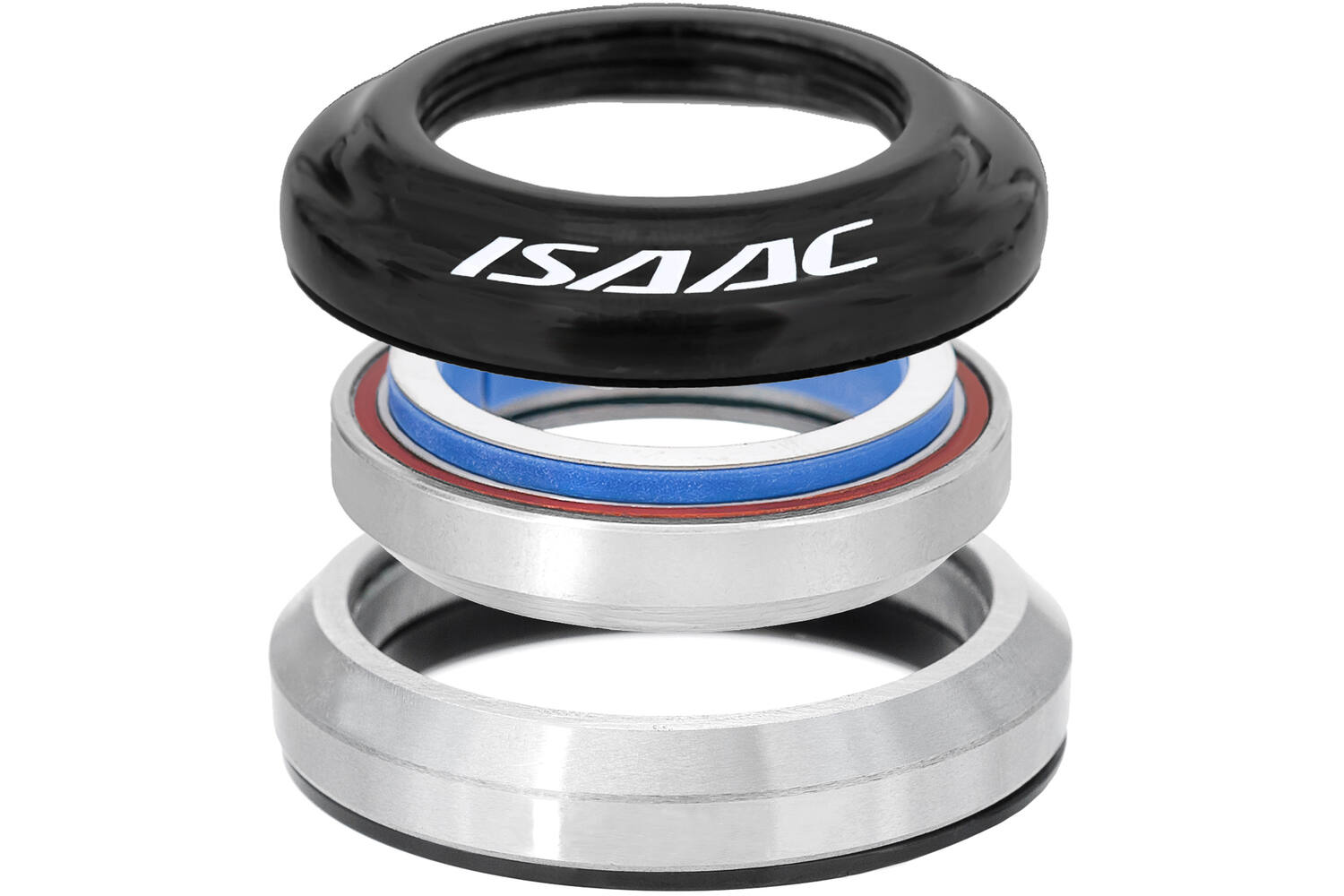 Isaac Ballhead 1-1 8 1,5 8 mm Carbon UD (46)