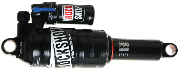 Rockshox Heck Stoßdämpfer Rocksh.Monarch plus RC3 200 x 51 mm