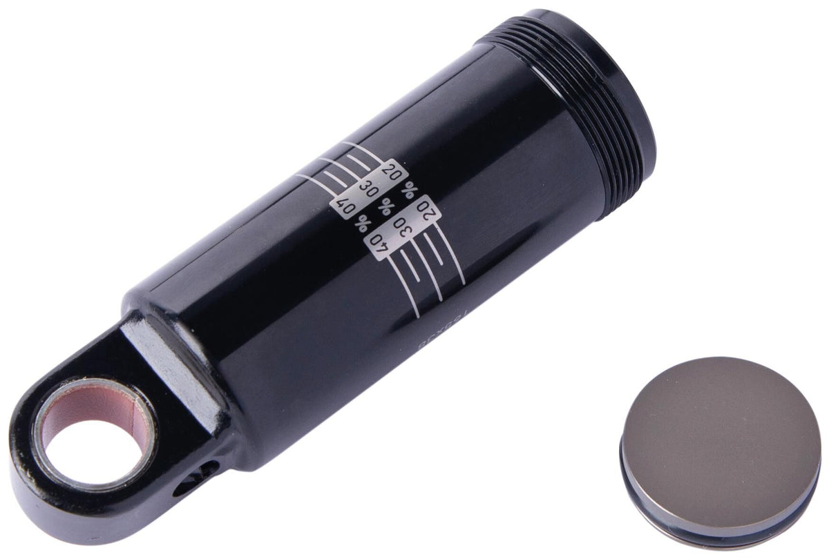 Rockshox Damper Body Monarch 165x38 Schwarz