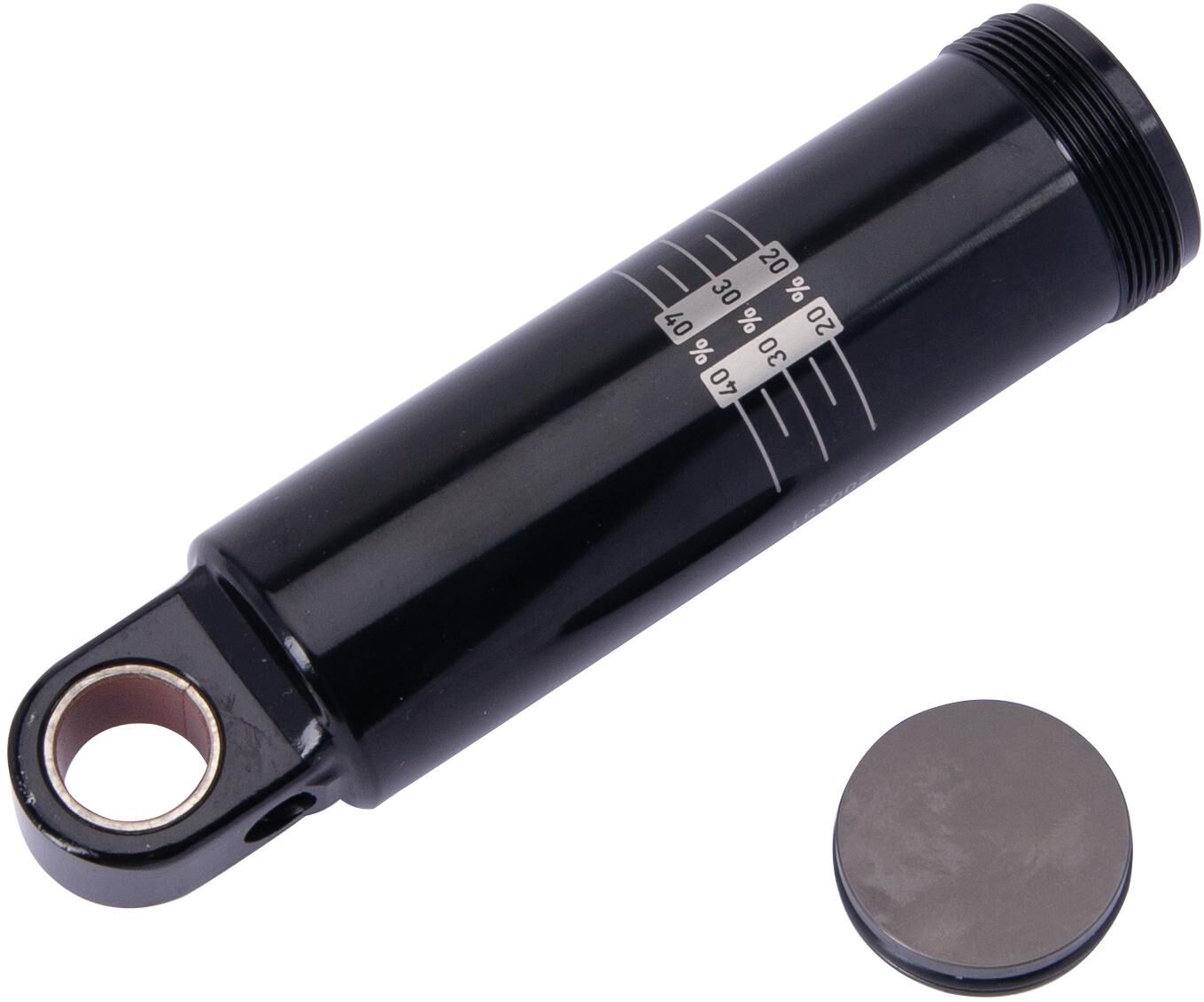Rockshox Damper Body Monarch 200x51 Schwarz