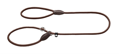 Hunter-Retriever-Linie mit Stopp-Freestyle-Braun