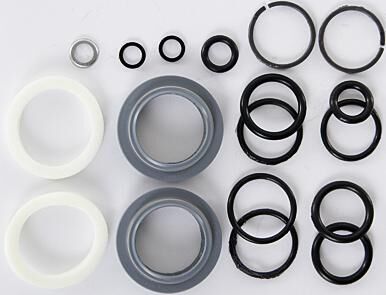 Rockshox Service Kit Reba Sid 2012