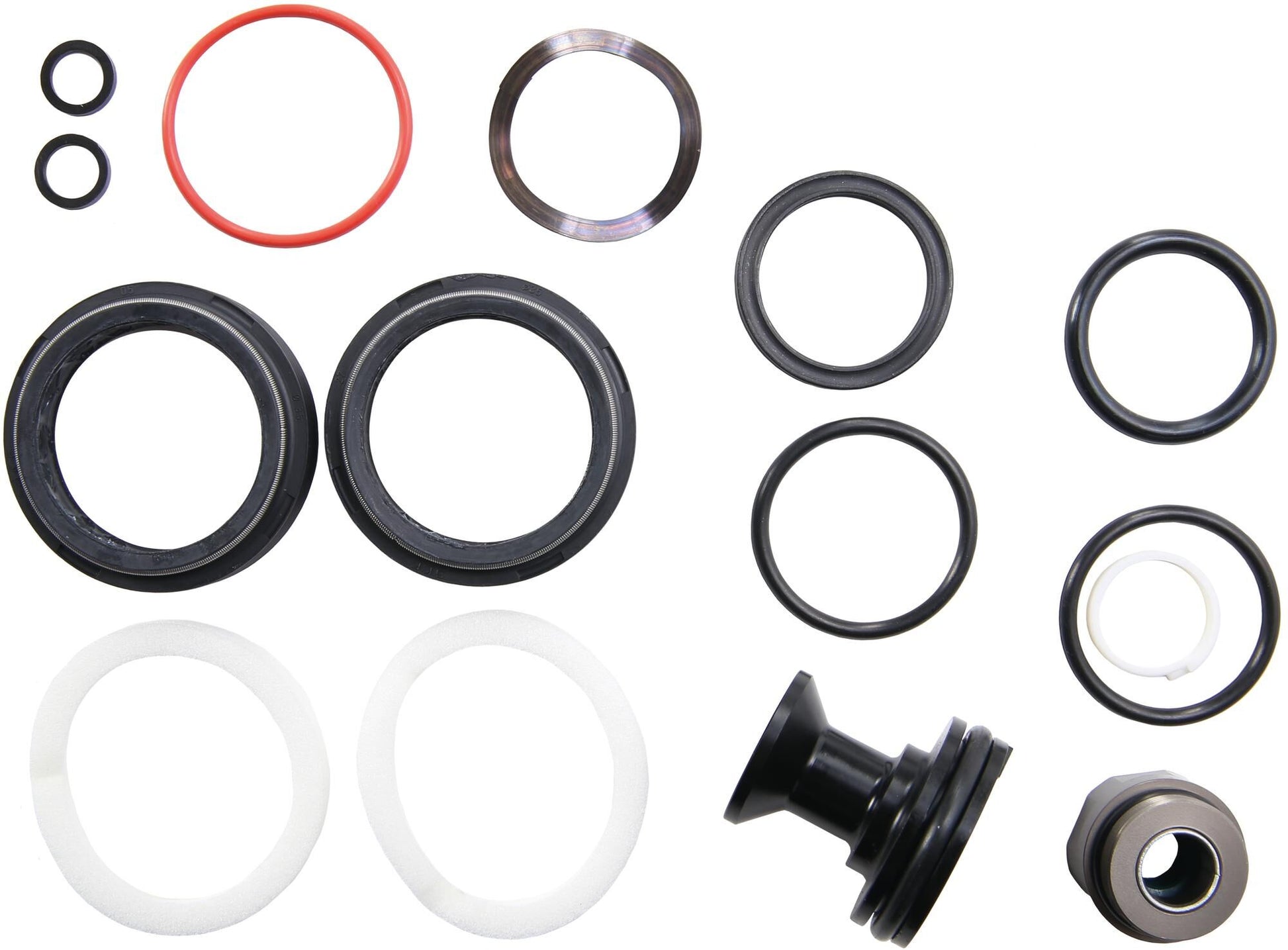 Rockshox Service Kit RS Pike Pike DJ Solo Air