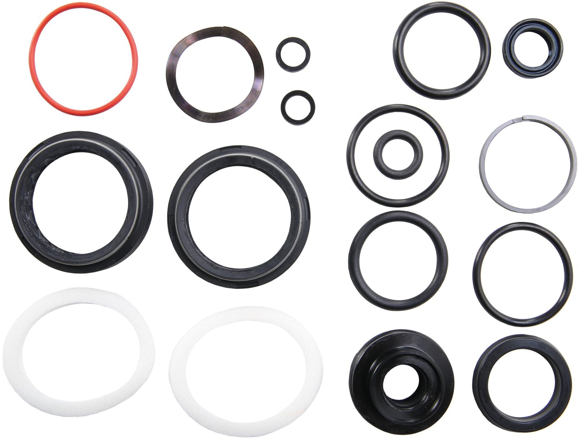 Rockshox Service Kit RS Yari Dual Position Air