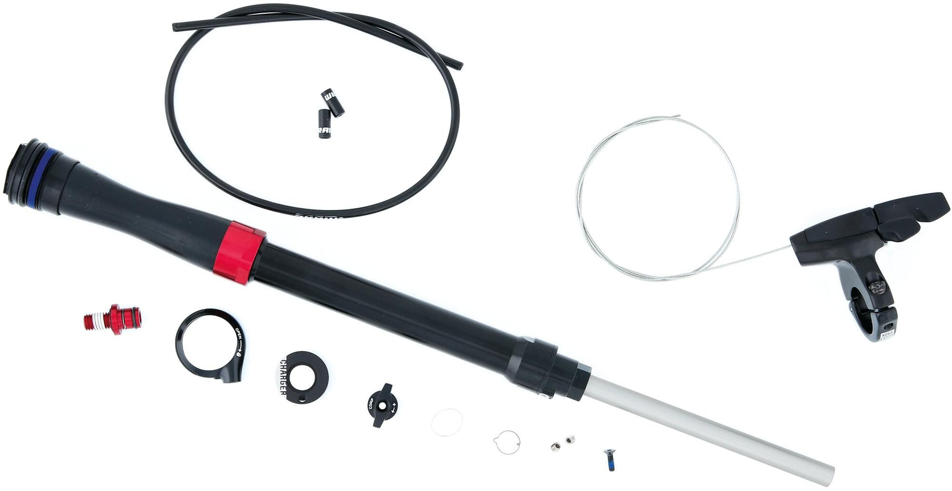 Rockshox Conver.kit RS Charger Sid Reba Bluto