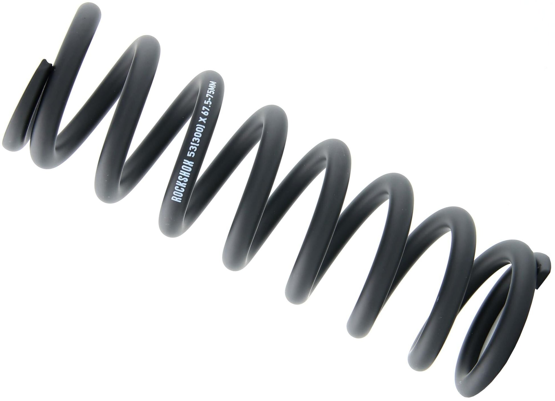 Rockshox Spring Rs 67,5-75 mm 174 mm 300 lb