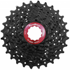 SunRace Kassette 10V 11-28 CSRX0 schwarz