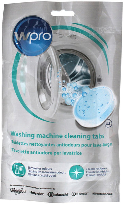 WPRO WPRO Cleaner Refresher Waschmaschine