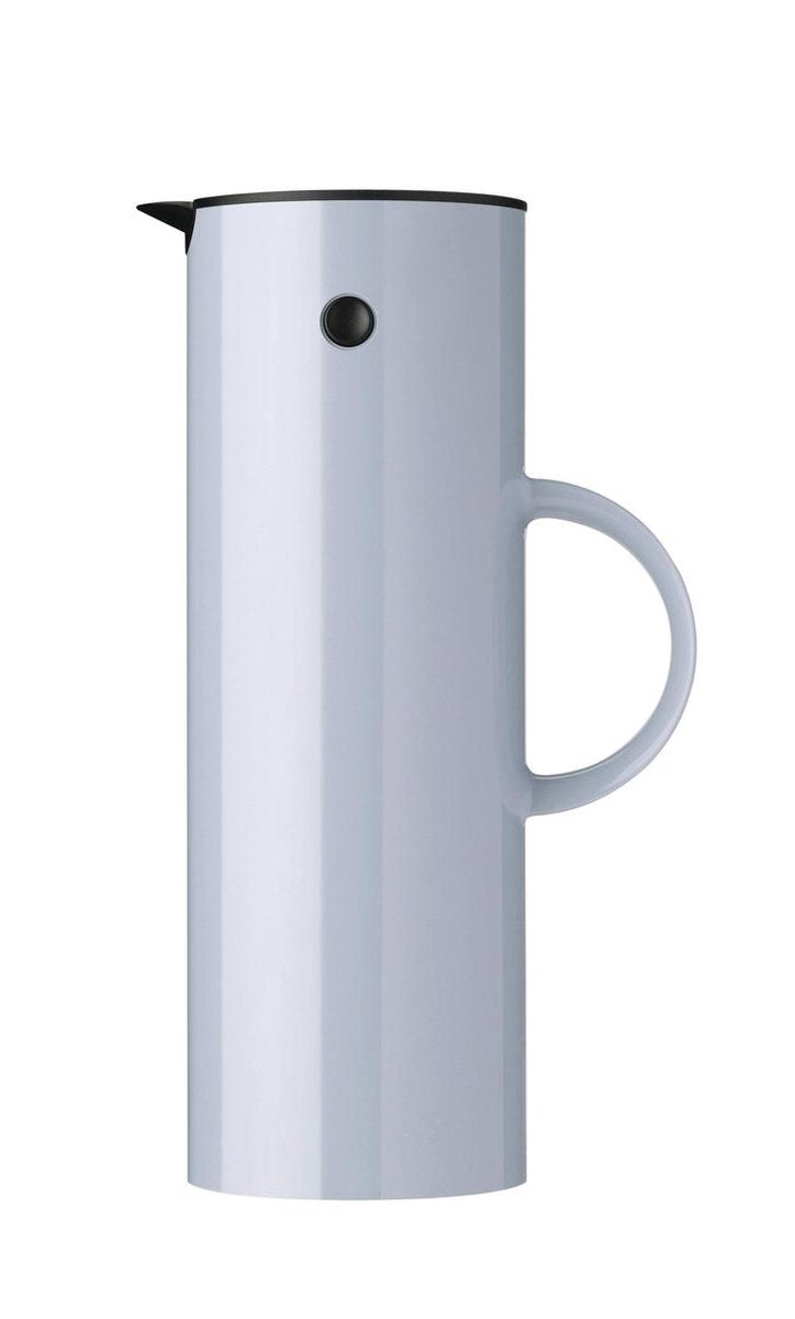 Stelton em77 - Thermoskanne - 1l - Wolke
