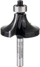 Bosch AFR-Fräszahnrad, hm, 38 mm, 12,7 mm, 6 mm