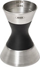 Oxo - Jigger - Stiel - zweiseitig