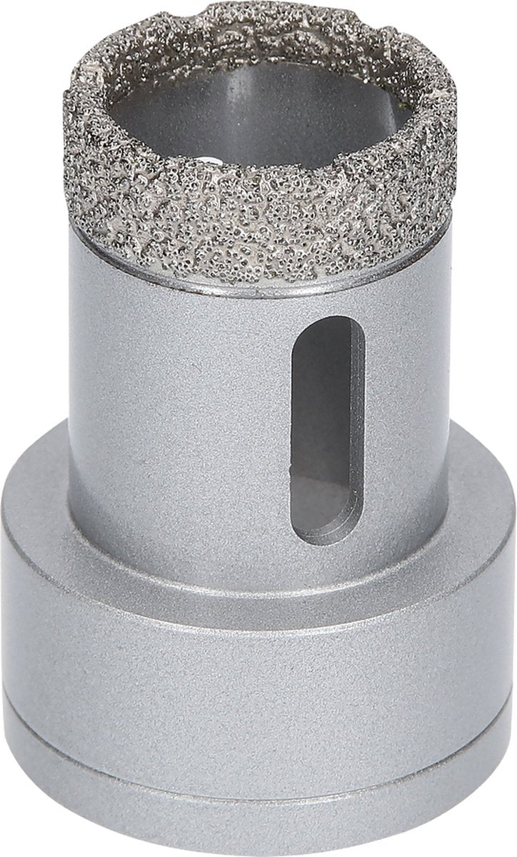Bosch X-Lock Dry Speed Diamant-Trockenbohrmaschine – 30 mm