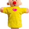 Bumba Hand Pop