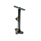 SKS Air-X-Press 8.0 Standpumpe m Manometer max 8 bar 11285 - afbeelding 1