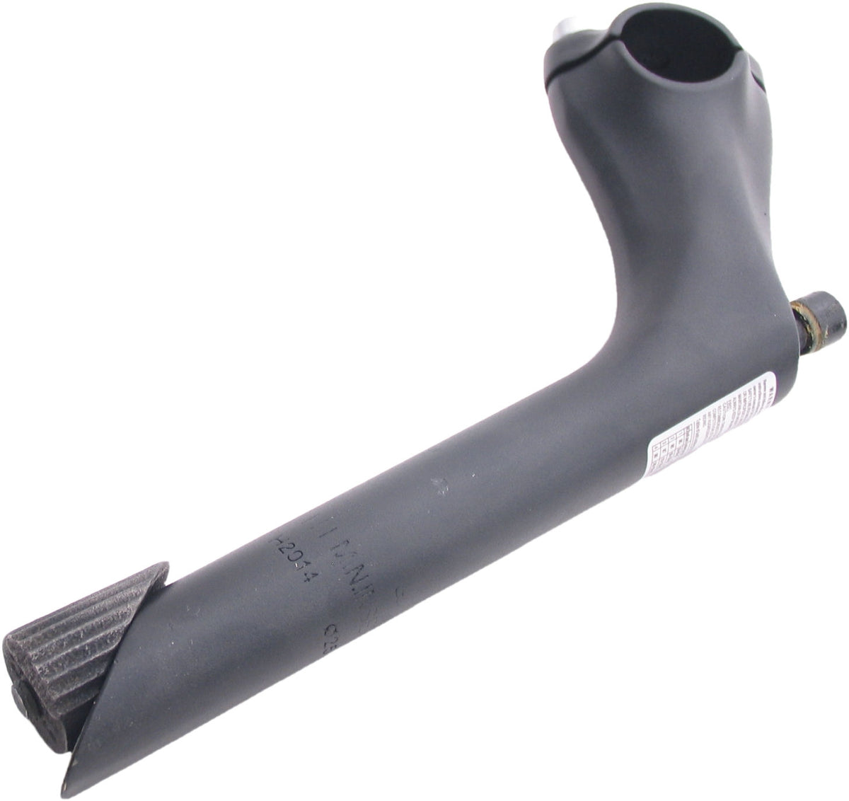 Kalloy Lenker-Vorbau 25,4 170 25,4 mm schwarz