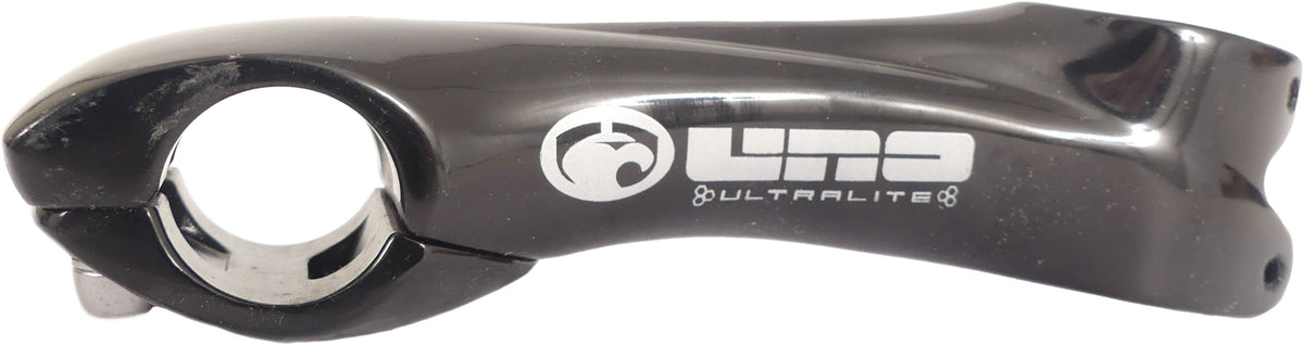 Kalloy Lenker-Vorbau 28.6 120 25.4 mm schwarz