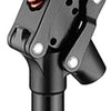 Satori Sitzpfahl Save Ez3 Quill Ø27,2 mm 350 mm mattschwarz