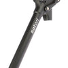 Satori Sitzpfahl Save Ez3 Quill Ø27,2 mm 350 mm mattschwarz