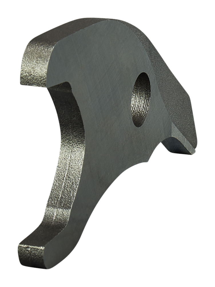 Makita Zubehör Messerklinge Mitte - 725255-3 725255-3