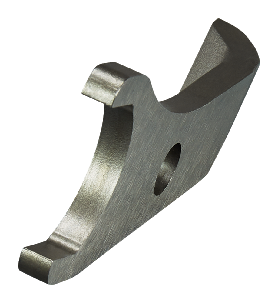Makita Zubehör Messerklinge Mitte - 725257-9 725257-9