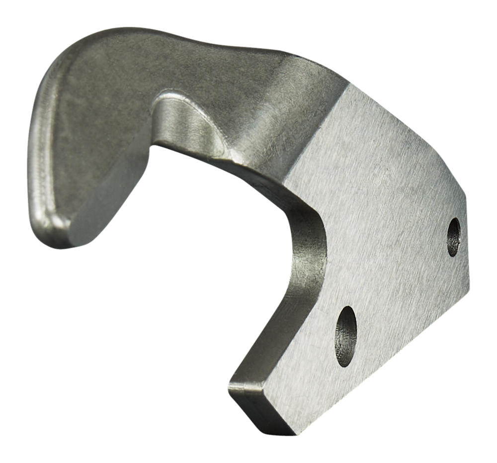 Makita Zubehör Messerklinge links - 725258-7 725258-7
