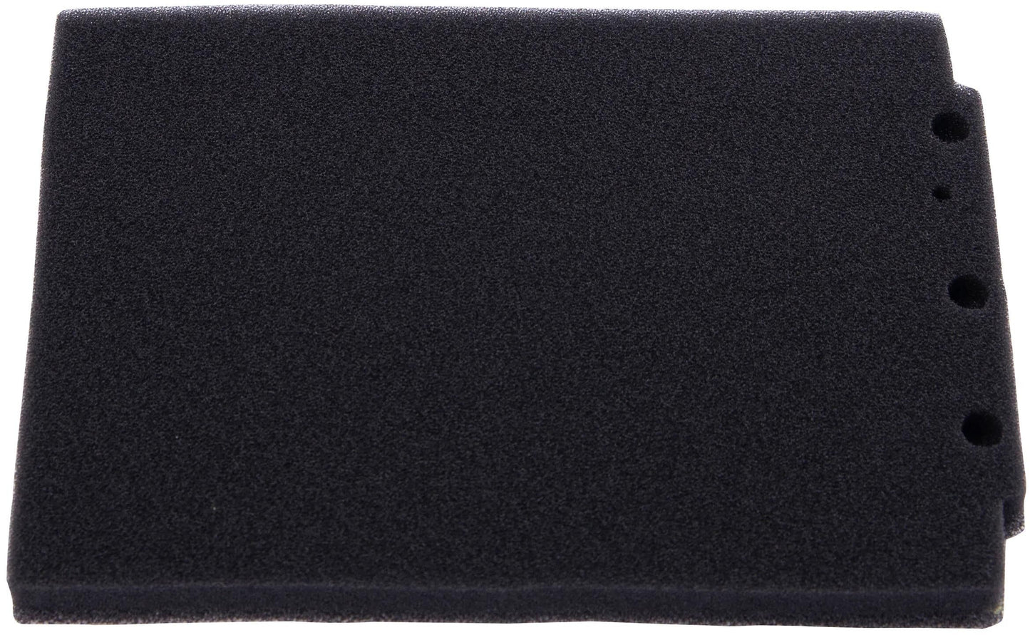 Nypso Luftfilter Luftfilter schwarz
