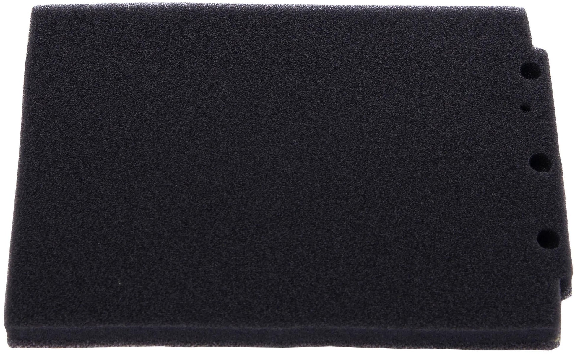 Nypso Luftfilter Luftfilter schwarz