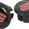Edge Lenkerband SoftGrip schwarz (2 Stück in einer Box)