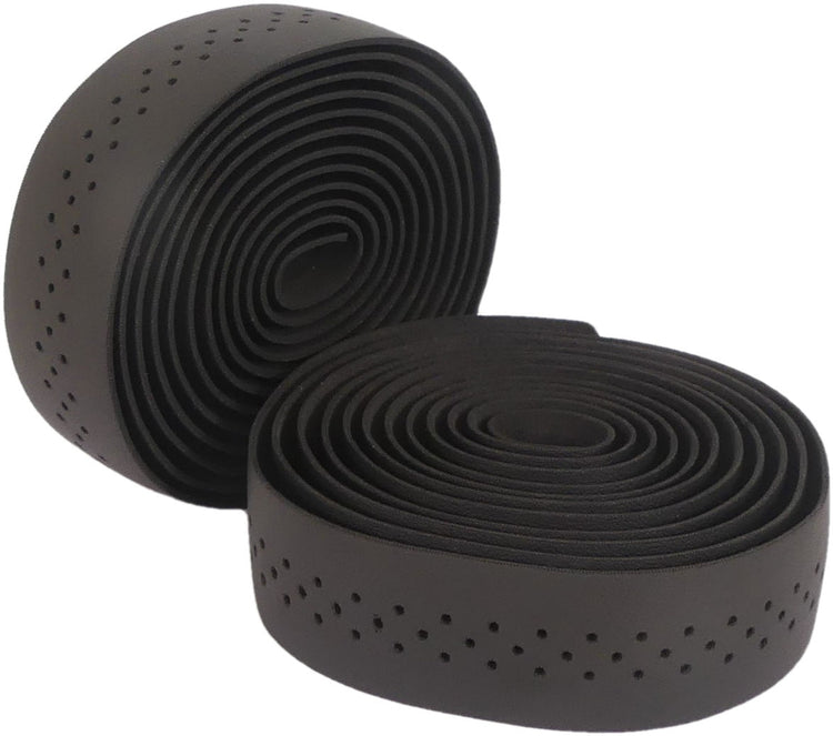Edge Lenkerband SoftGrip schwarz (2 Stück in einer Box)