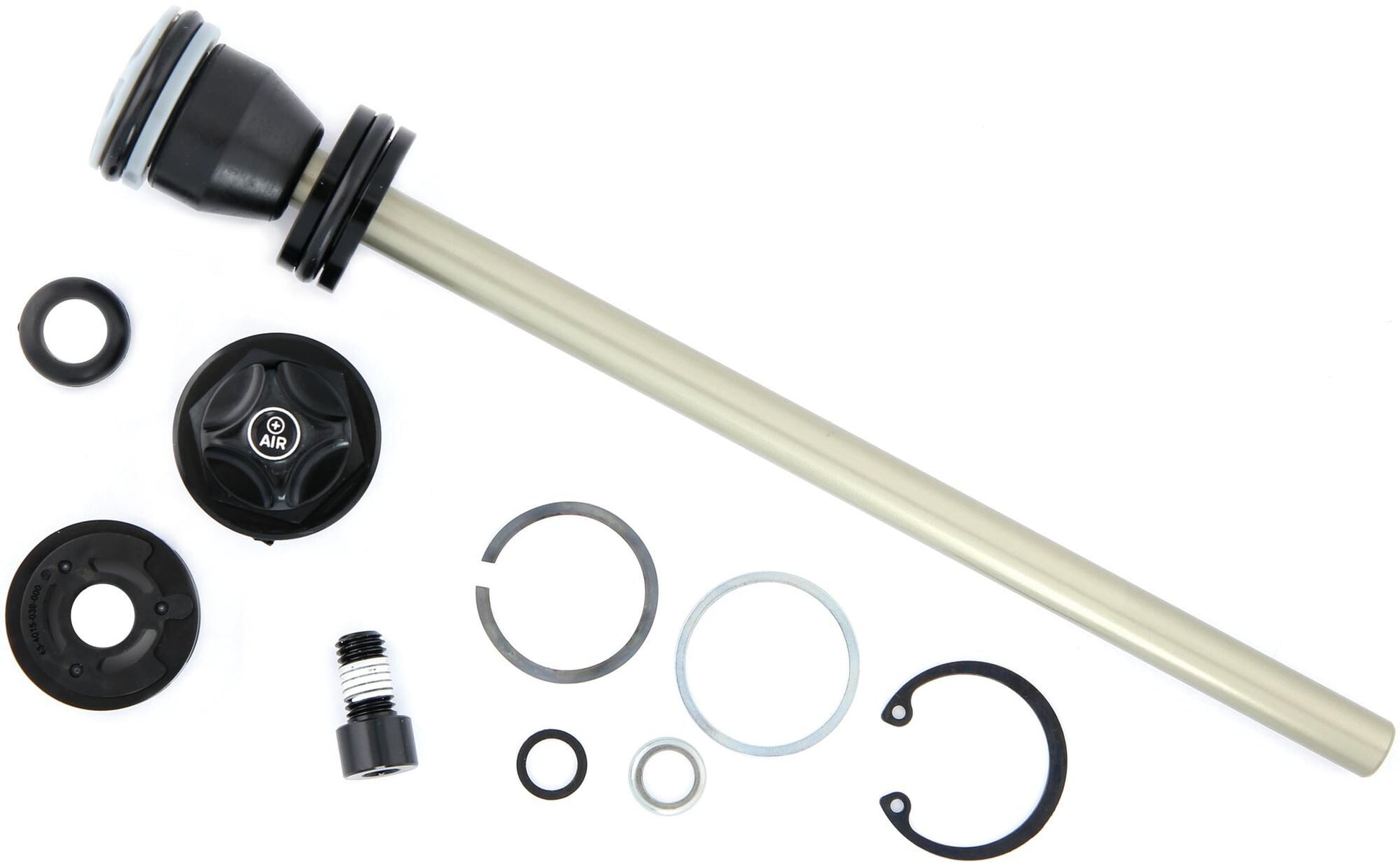 Rockshox Spring Solo Air Sid B 29 120 mm