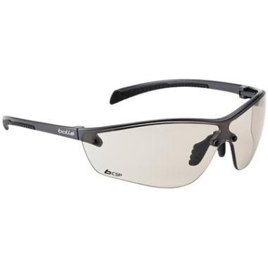 Bollé Silium+ Silpcsp Schutzbrille klar | 10 Stk