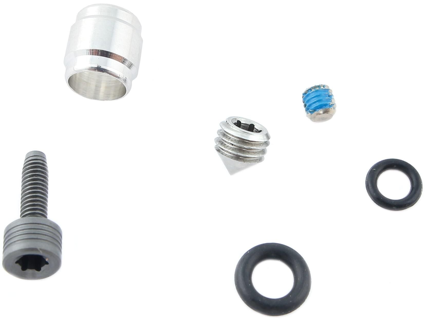 Rockshox Service Kit Remote X-Loc Monarch xx xx
