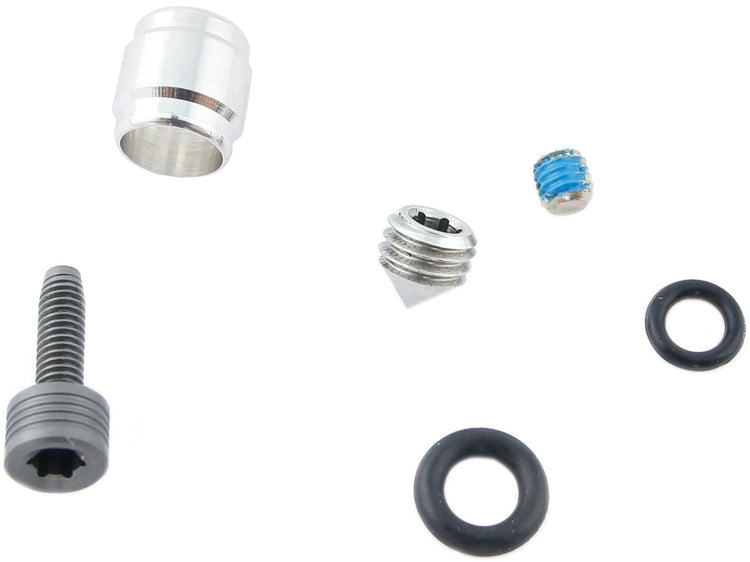 Rockshox Service Kit Remote X-Loc Monarch xx xx