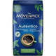 Pic gemahlener Kaffee Mövenk