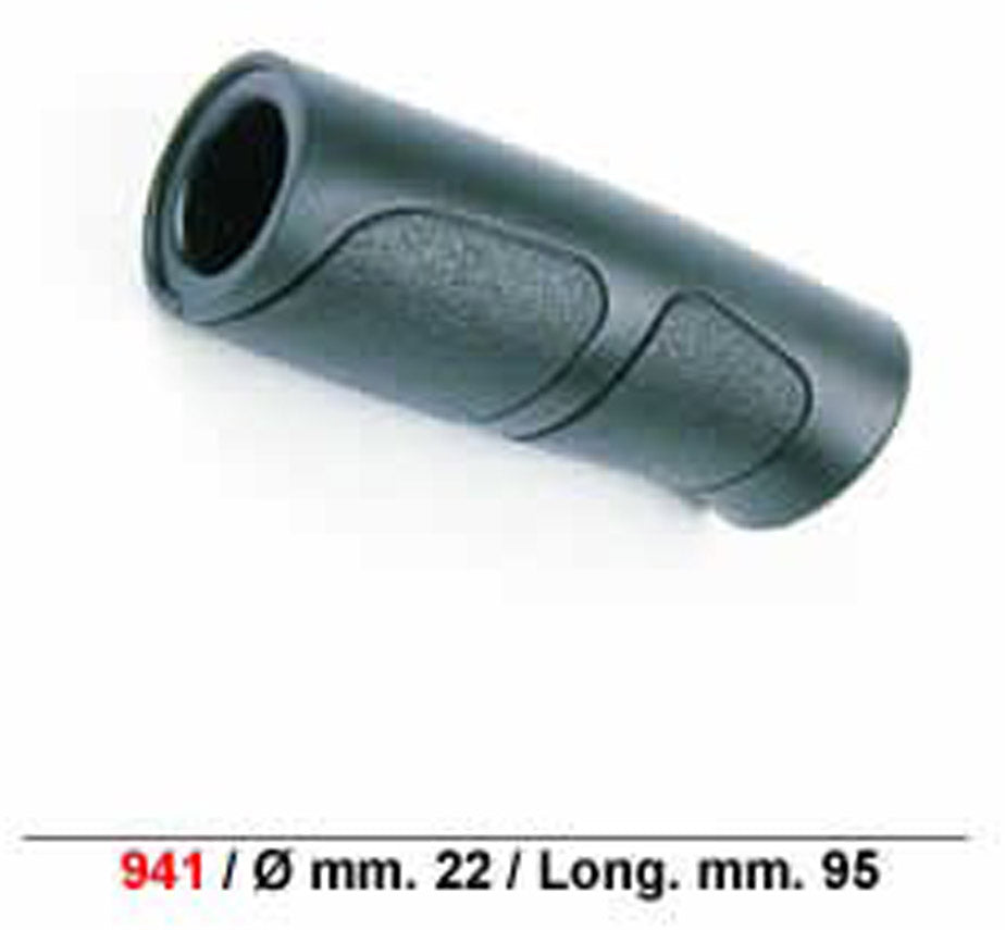 Pro Grip Griff Grip Sporty Short Black (pro Stück)